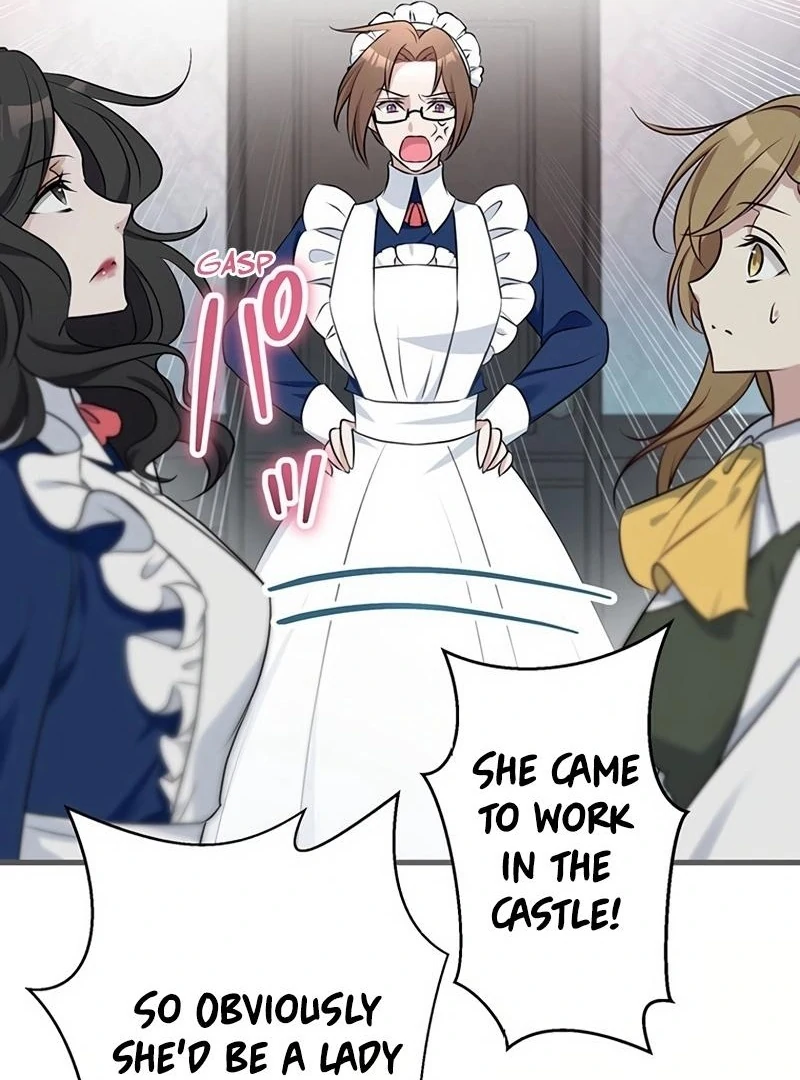 I will break ties with the harmful sister chapter 10 page 23