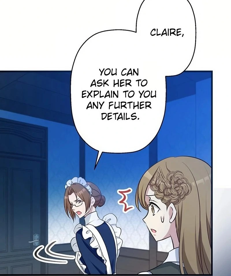 I will break ties with the harmful sister chapter 10 page 26