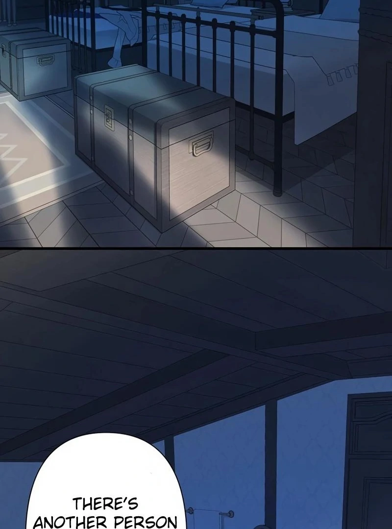 I will break ties with the harmful sister chapter 10 page 3