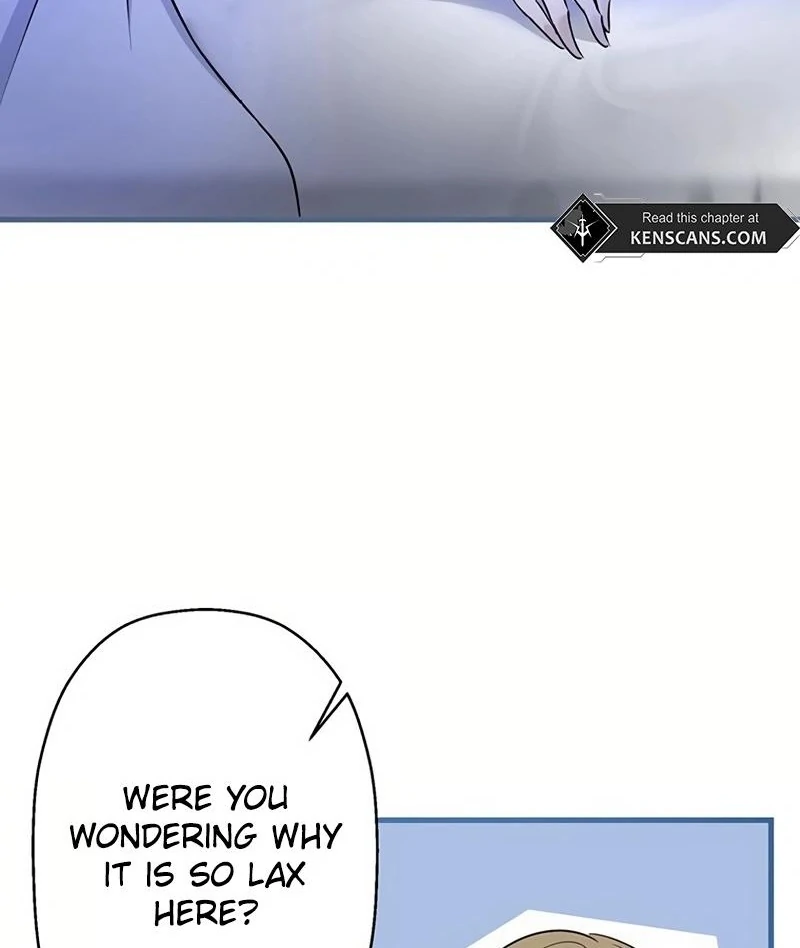I will break ties with the harmful sister chapter 10 page 31