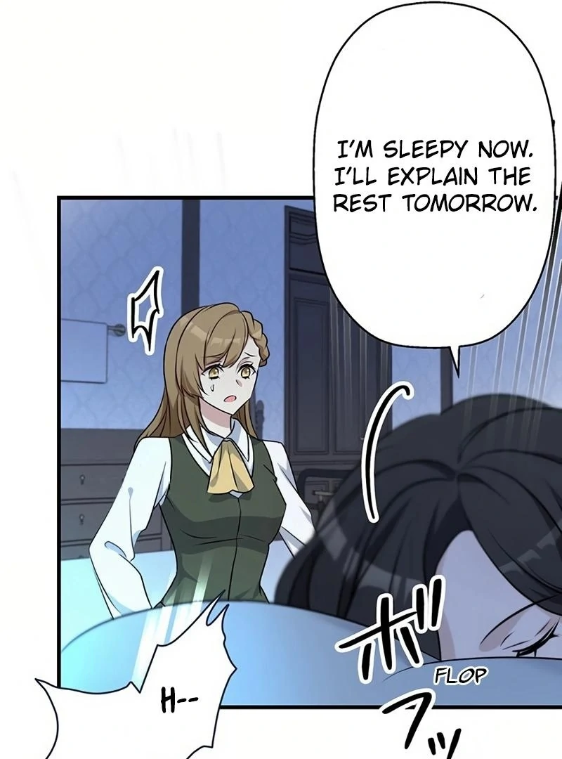 I will break ties with the harmful sister chapter 10 page 38