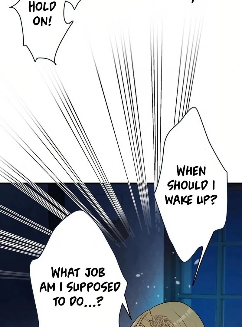 I will break ties with the harmful sister chapter 10 page 39