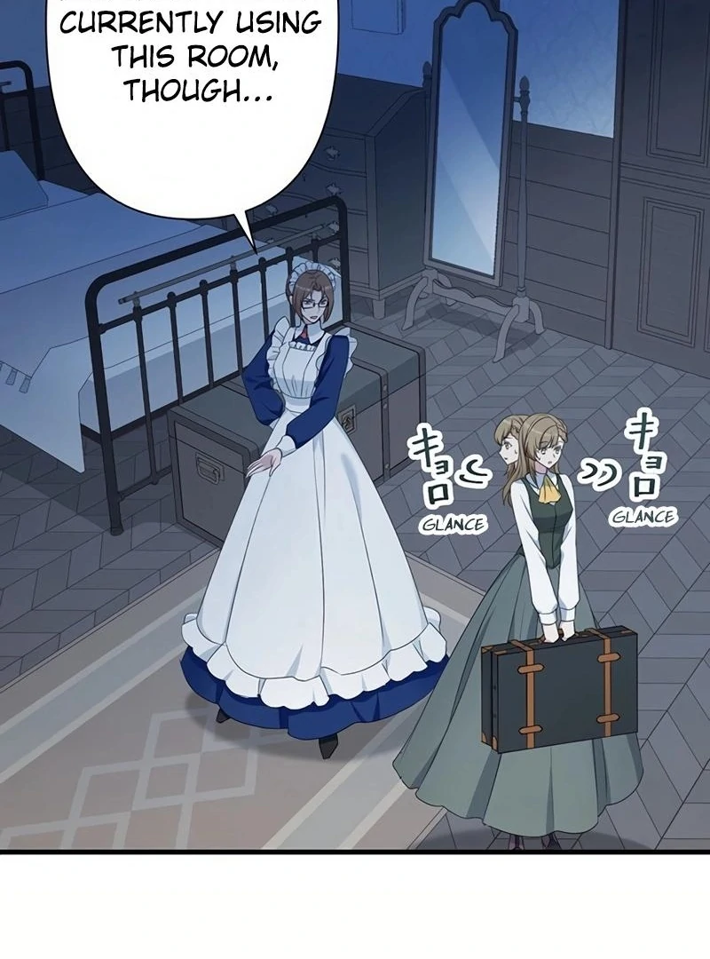 I will break ties with the harmful sister chapter 10 page 4