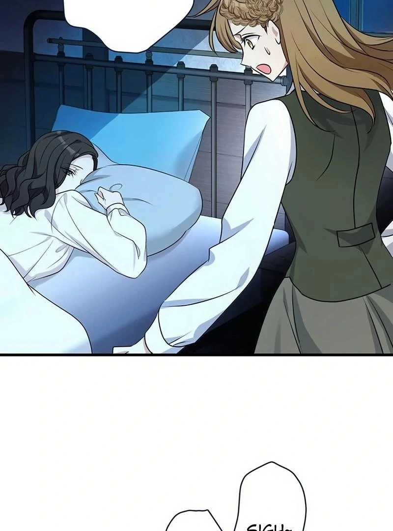 I will break ties with the harmful sister chapter 10 page 40