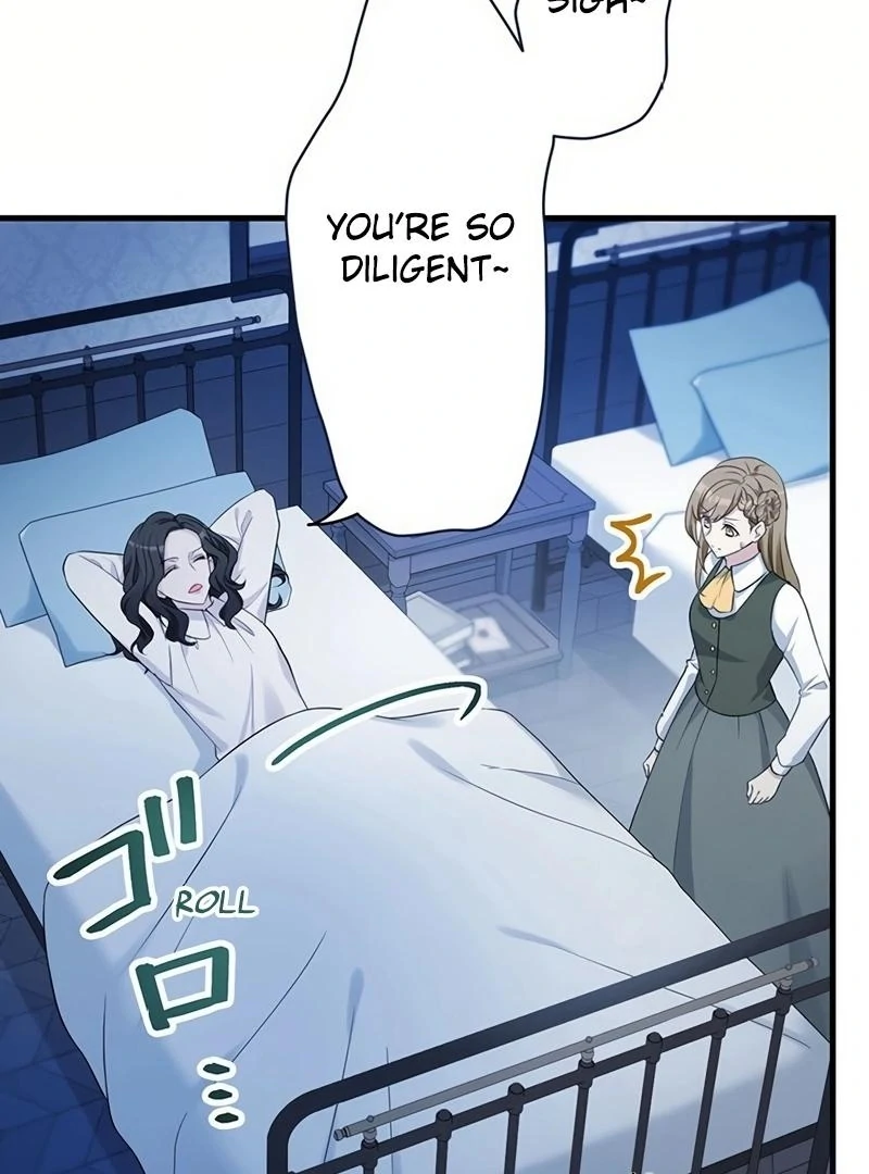 I will break ties with the harmful sister chapter 10 page 41