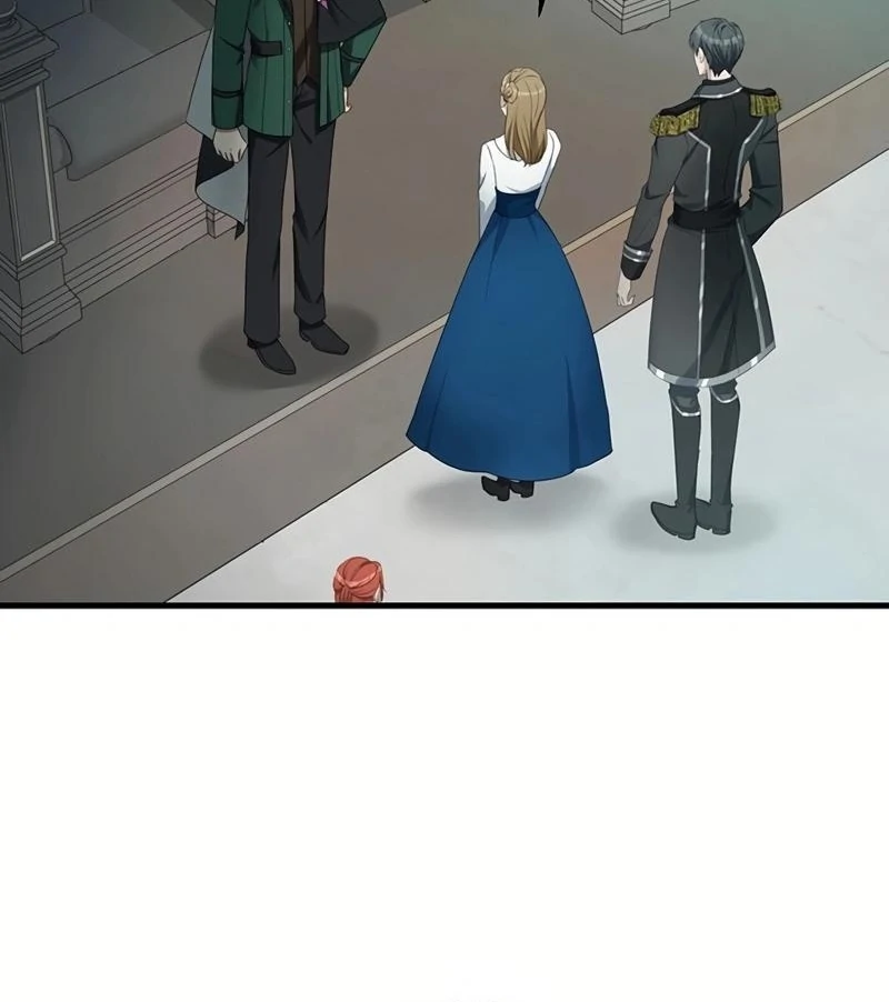 I will break ties with the harmful sister chapter 10 page 48