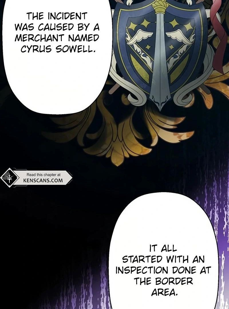 I will break ties with the harmful sister chapter 10 page 53