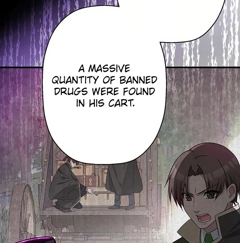 I will break ties with the harmful sister chapter 10 page 54