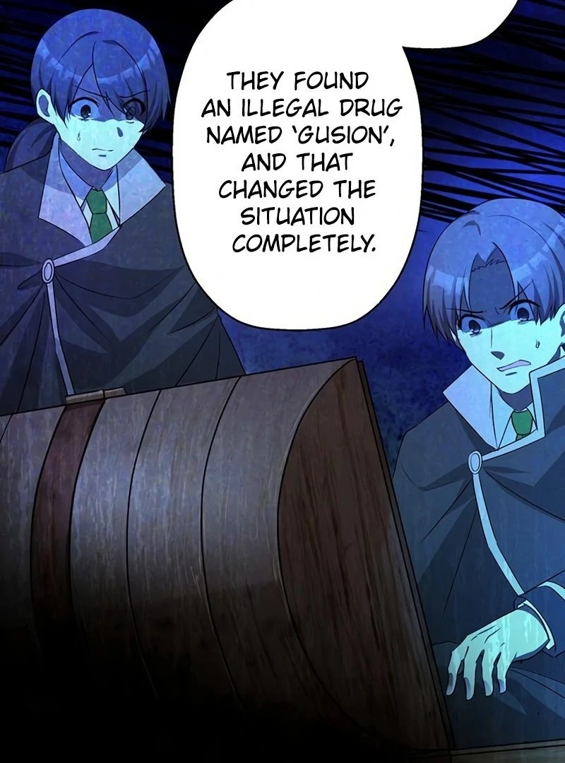I will break ties with the harmful sister chapter 10 page 57