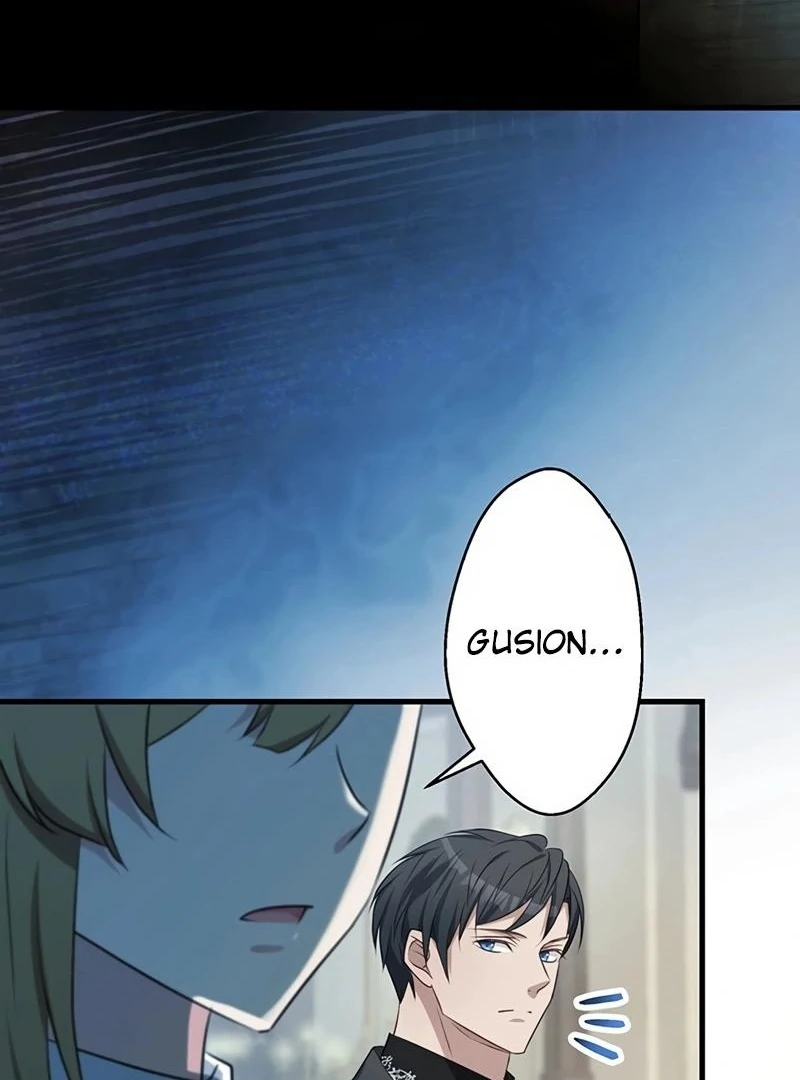 I will break ties with the harmful sister chapter 10 page 58
