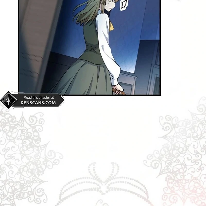 I will break ties with the harmful sister chapter 10 page 6