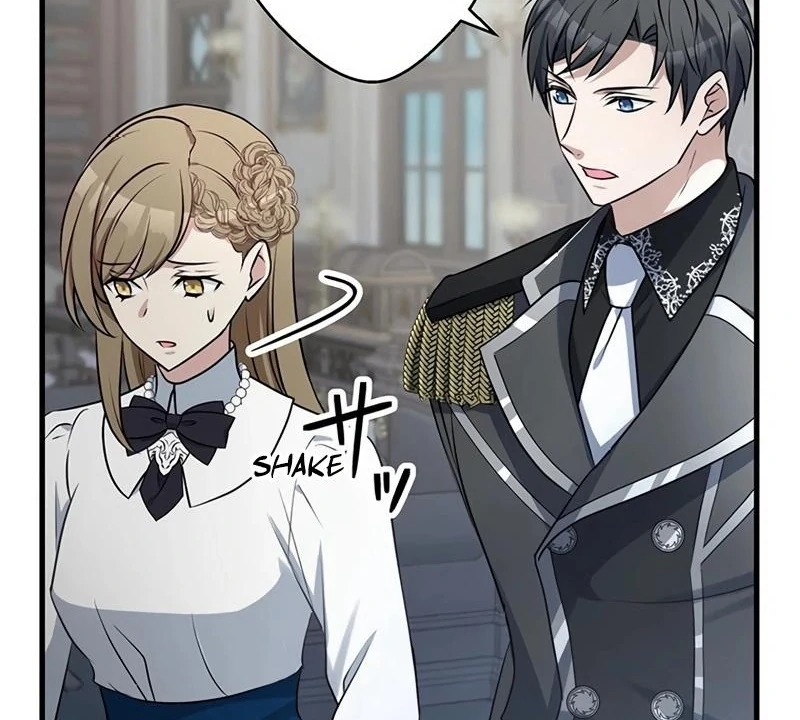 I will break ties with the harmful sister chapter 10 page 60