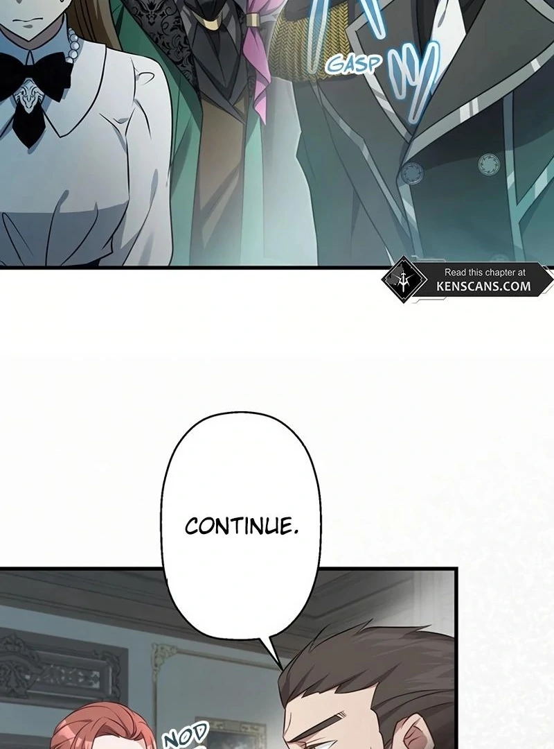 I will break ties with the harmful sister chapter 10 page 64