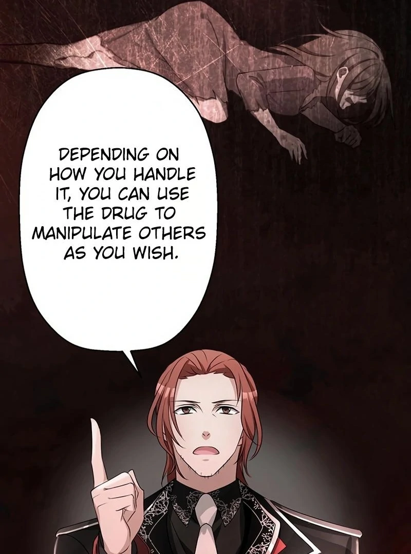 I will break ties with the harmful sister chapter 10 page 67