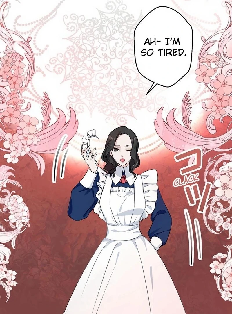 I will break ties with the harmful sister chapter 10 page 7