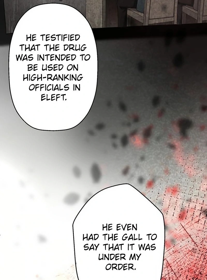 I will break ties with the harmful sister chapter 10 page 70