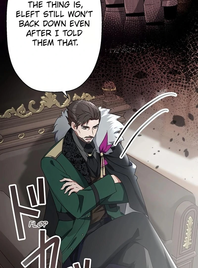 I will break ties with the harmful sister chapter 10 page 75