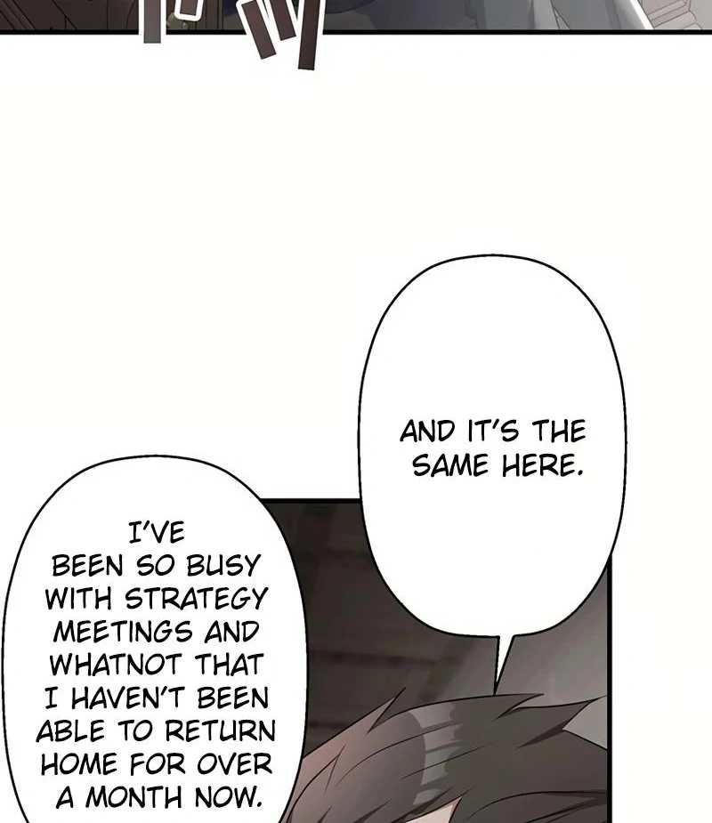 I will break ties with the harmful sister chapter 10 page 76