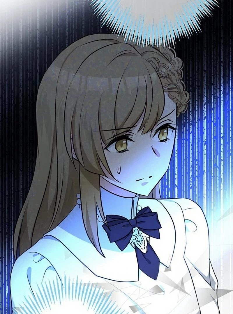I will break ties with the harmful sister chapter 10 page 80