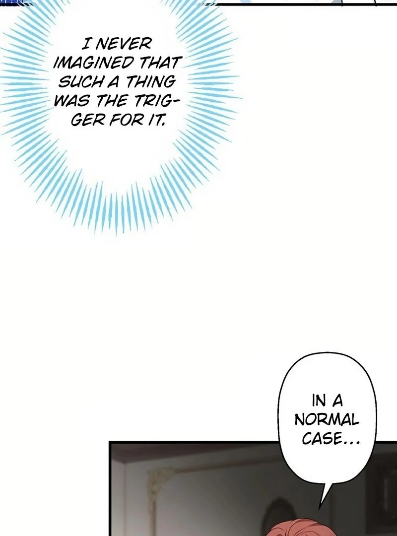 I will break ties with the harmful sister chapter 10 page 81