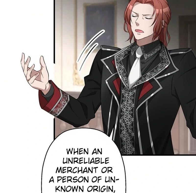 I will break ties with the harmful sister chapter 10 page 82