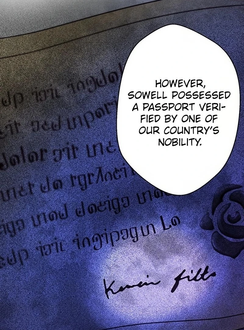 I will break ties with the harmful sister chapter 10 page 84