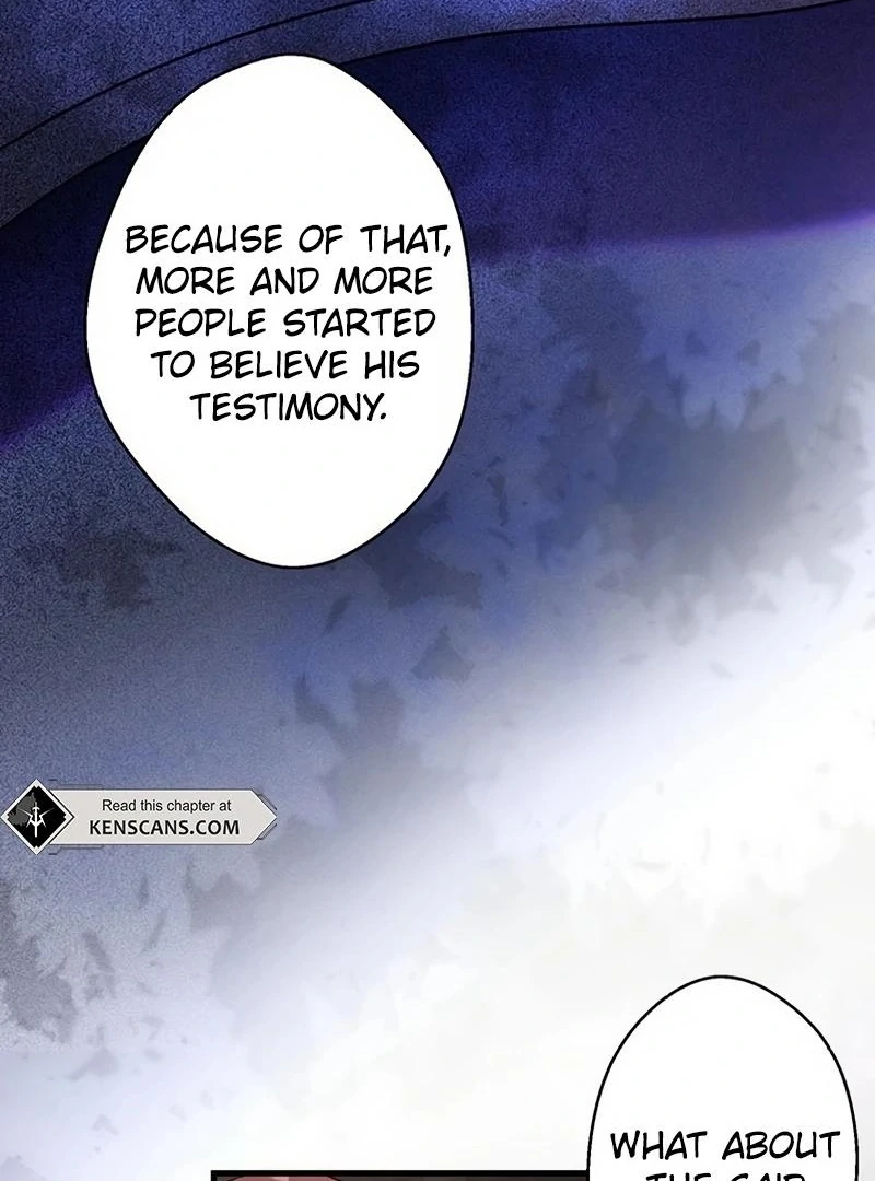 I will break ties with the harmful sister chapter 10 page 85