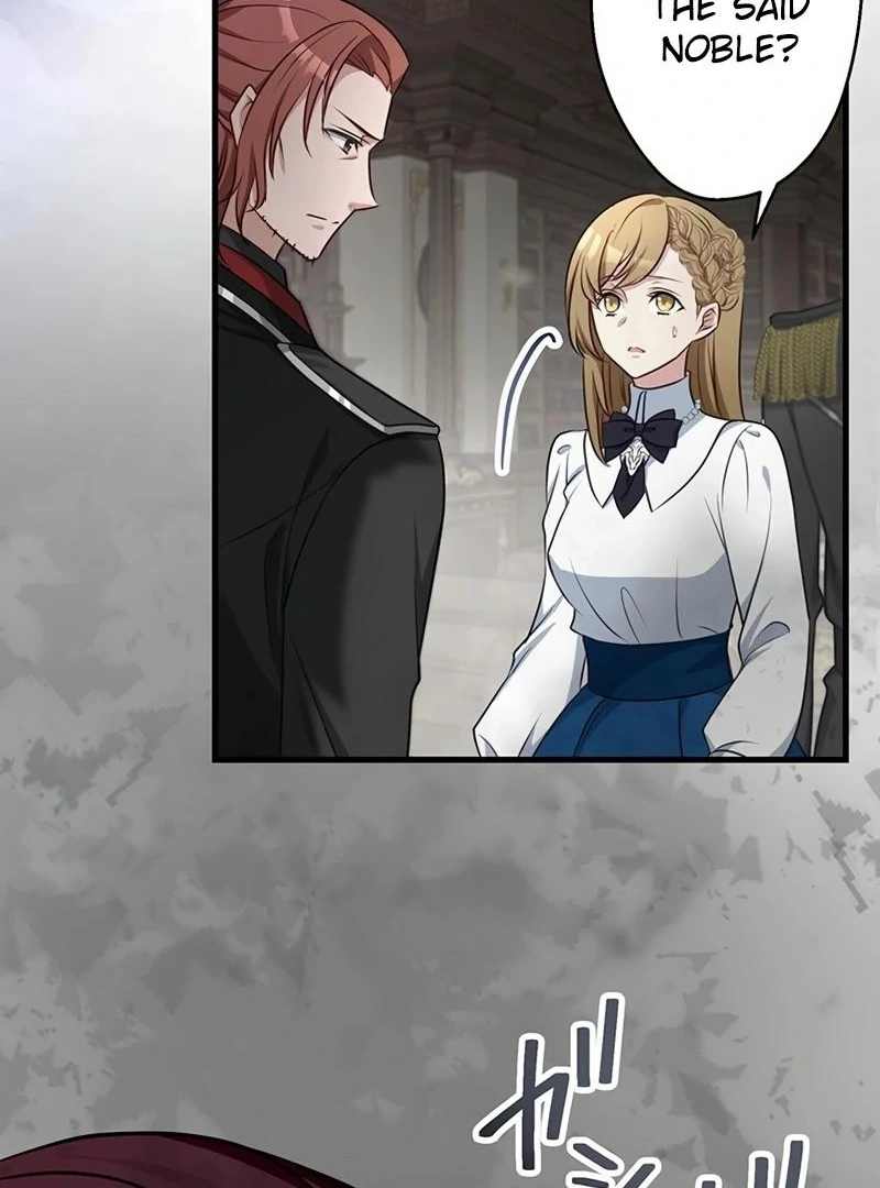 I will break ties with the harmful sister chapter 10 page 86