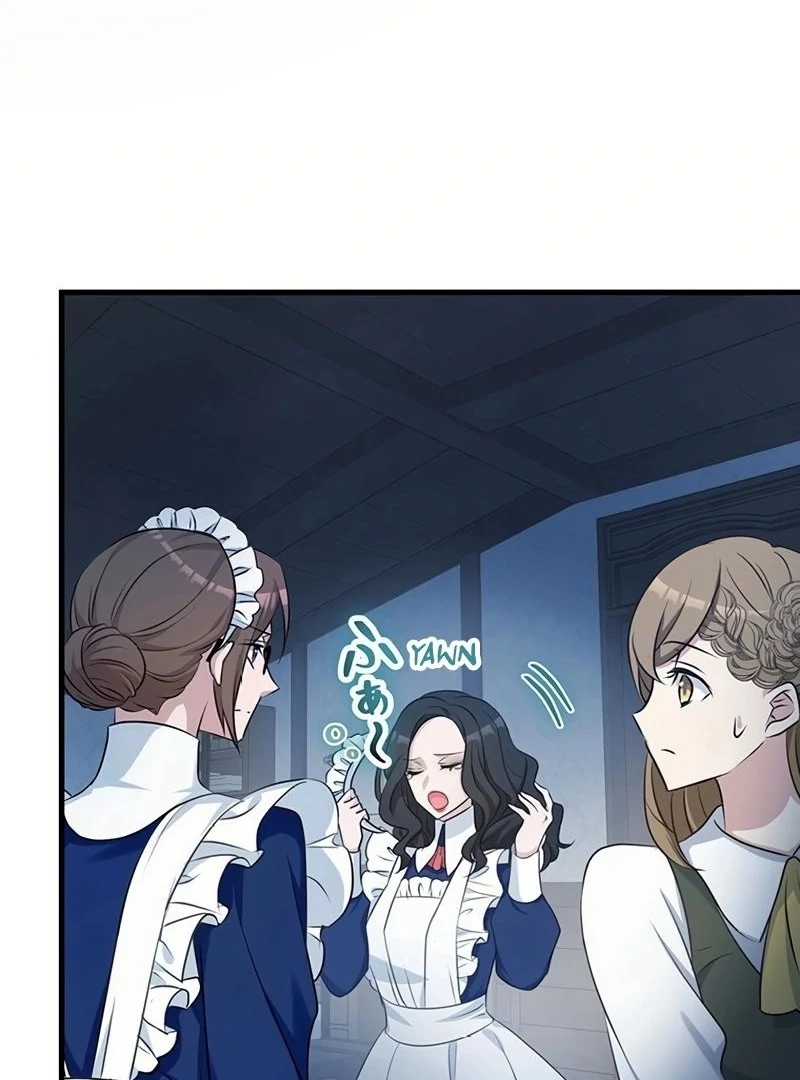 I will break ties with the harmful sister chapter 10 page 9