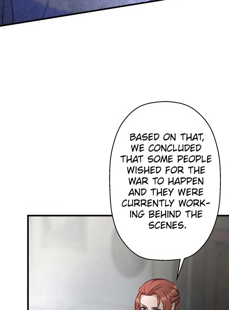 I will break ties with the harmful sister chapter 10 page 91