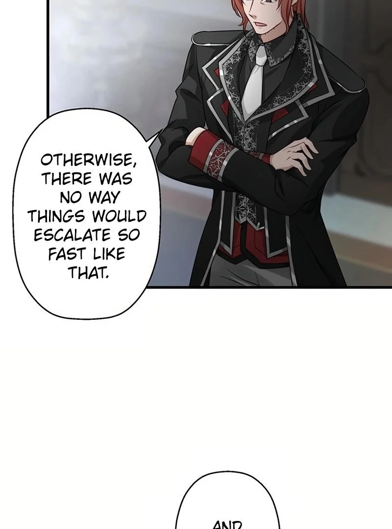 I will break ties with the harmful sister chapter 10 page 92