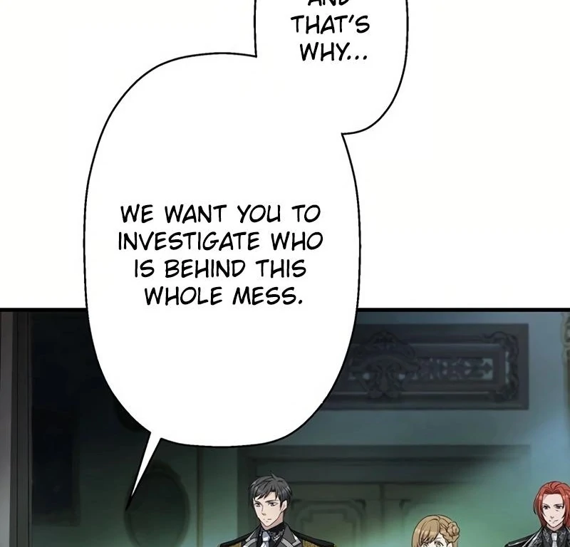 I will break ties with the harmful sister chapter 10 page 93