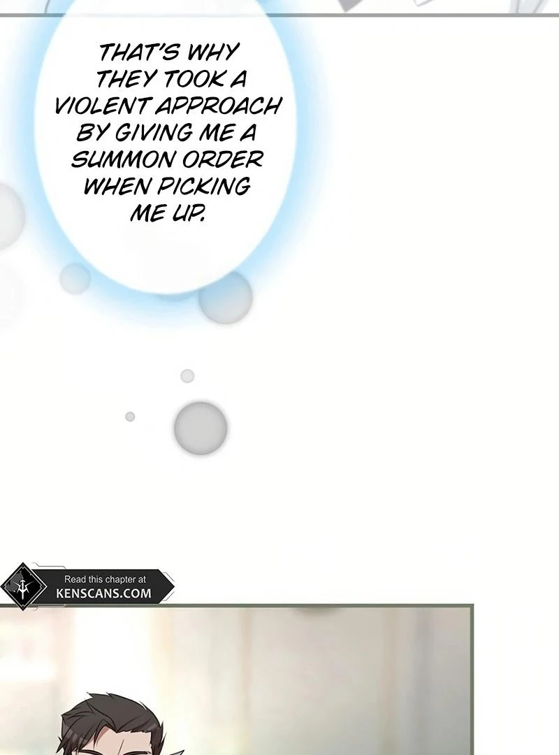 I will break ties with the harmful sister chapter 10 page 98