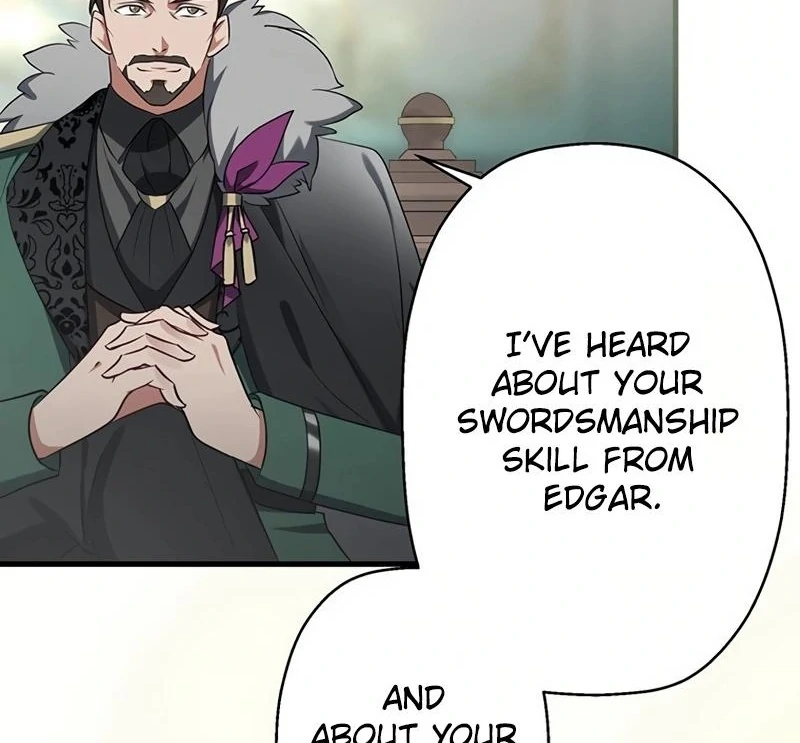 I will break ties with the harmful sister chapter 10 page 99