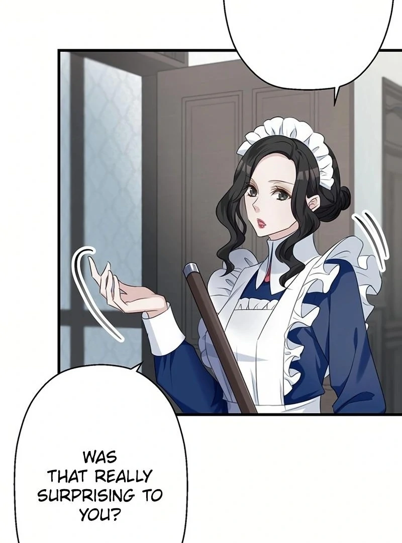 I will break ties with the harmful sister chapter 11 page 107