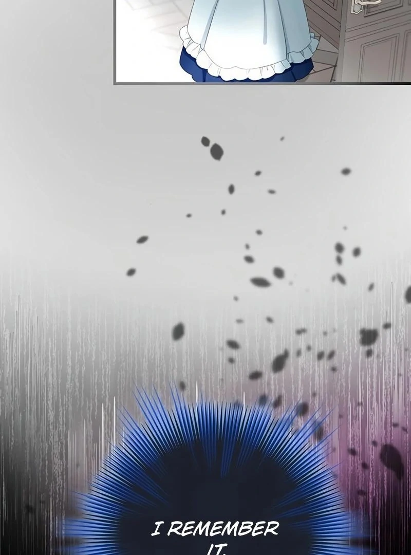 I will break ties with the harmful sister chapter 11 page 111