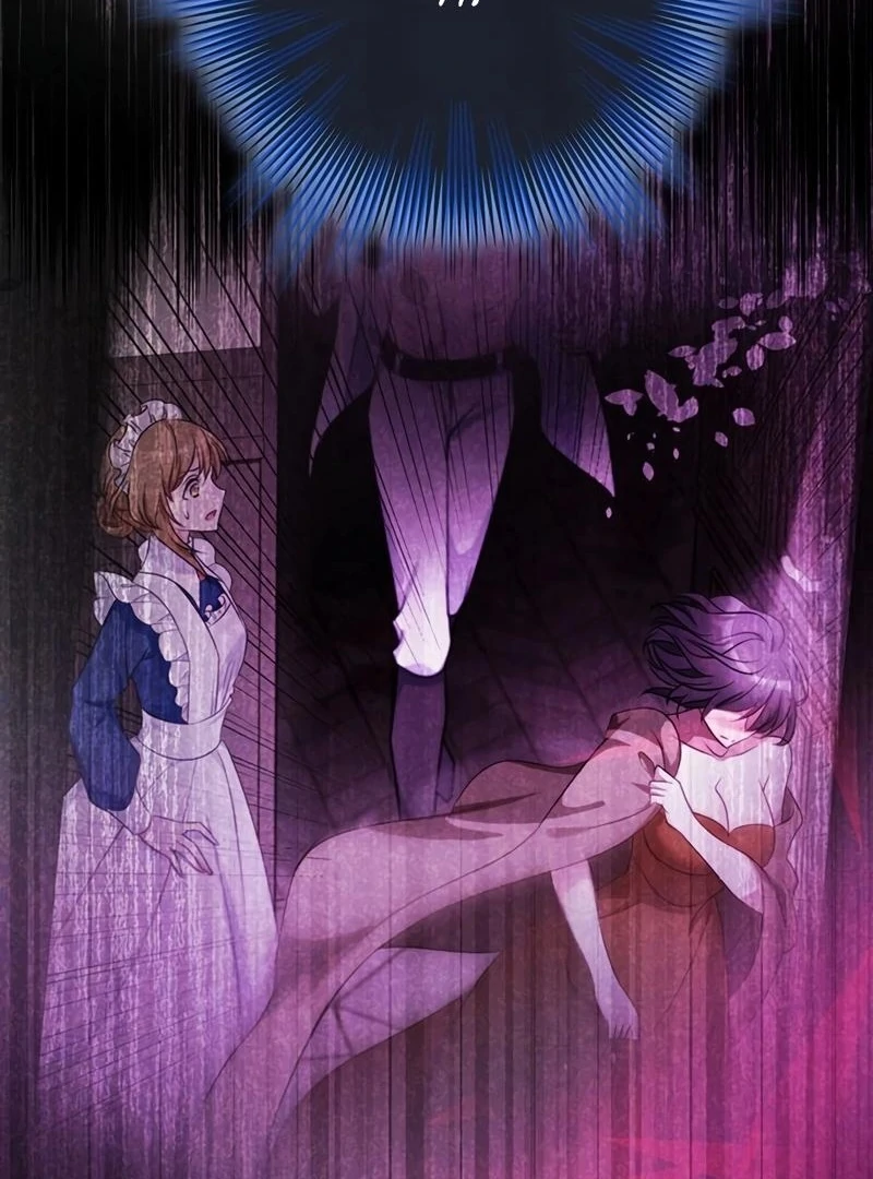 I will break ties with the harmful sister chapter 11 page 112