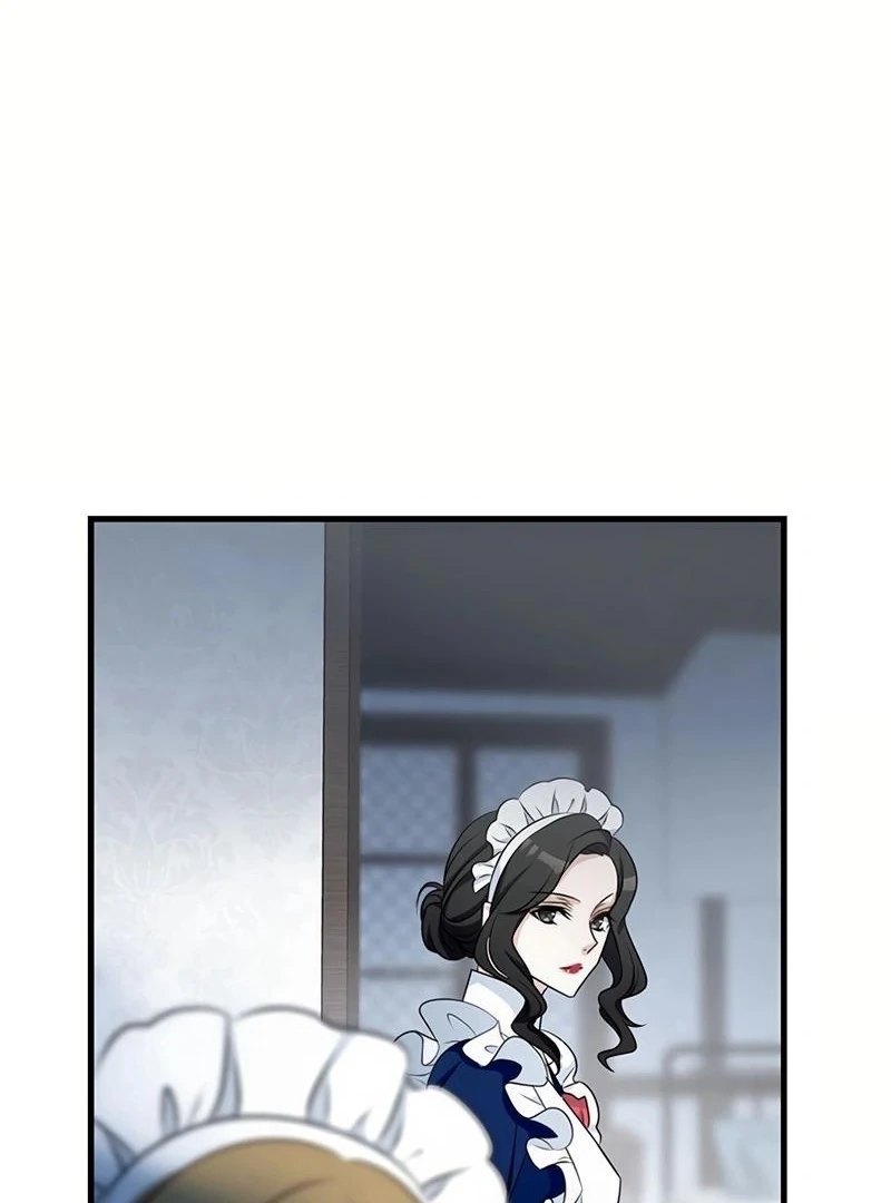 I will break ties with the harmful sister chapter 11 page 116