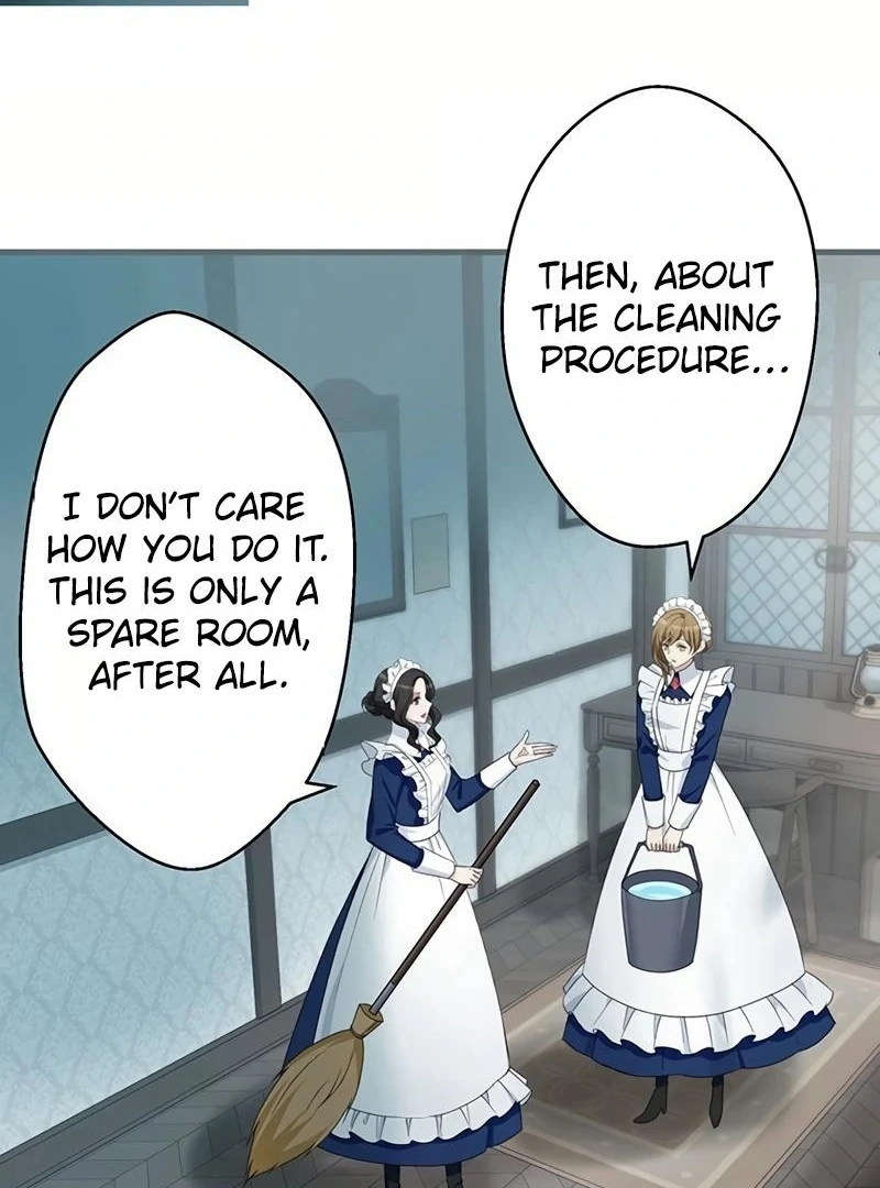 I will break ties with the harmful sister chapter 11 page 118