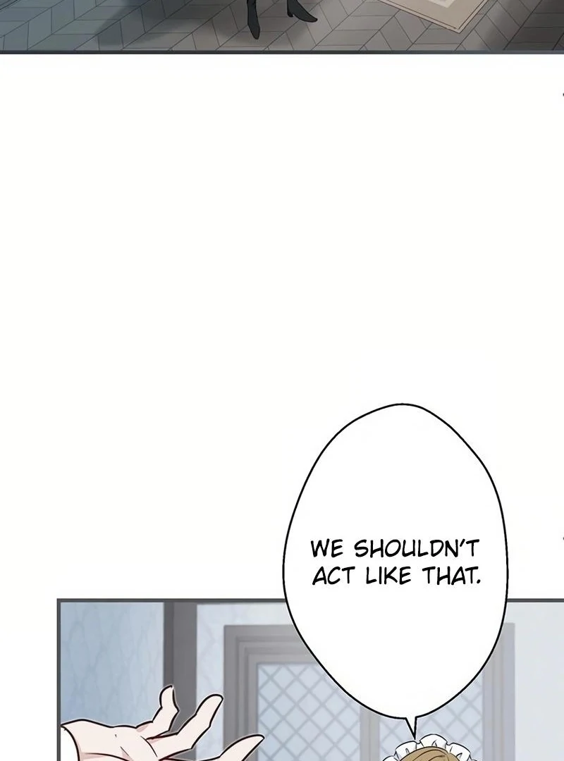 I will break ties with the harmful sister chapter 11 page 119