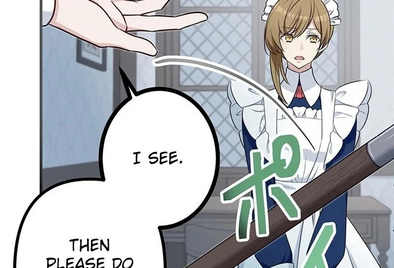 I will break ties with the harmful sister chapter 11 page 120