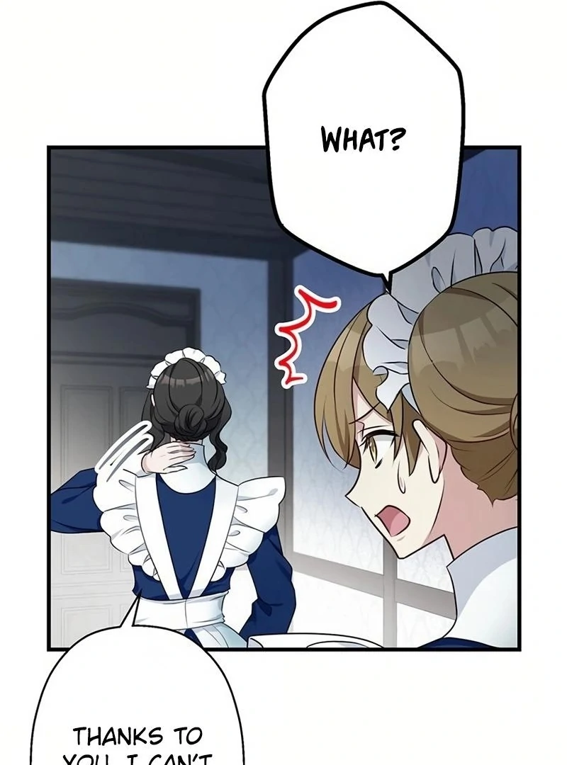 I will break ties with the harmful sister chapter 11 page 122