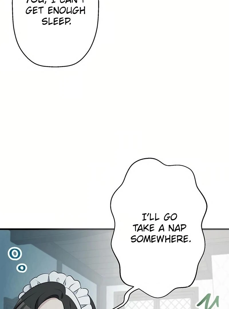 I will break ties with the harmful sister chapter 11 page 123