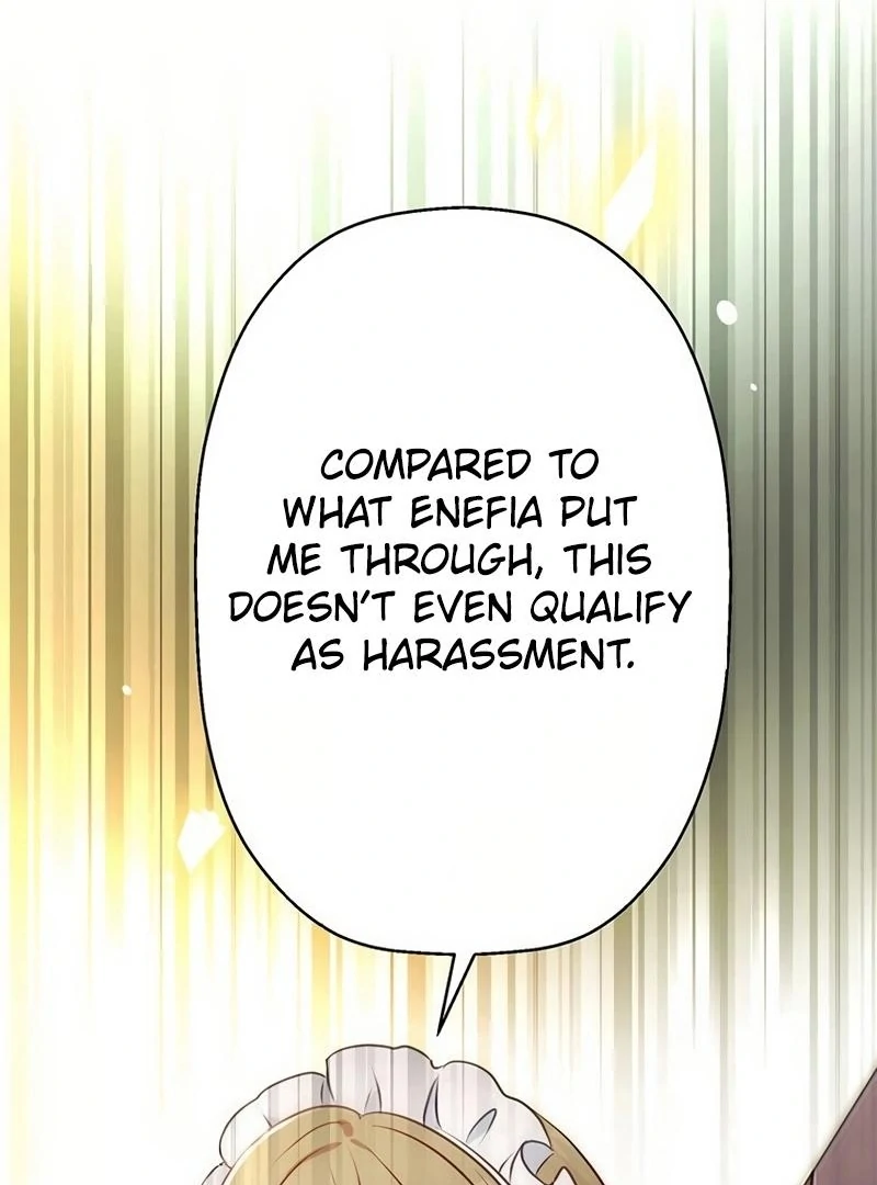I will break ties with the harmful sister chapter 11 page 129