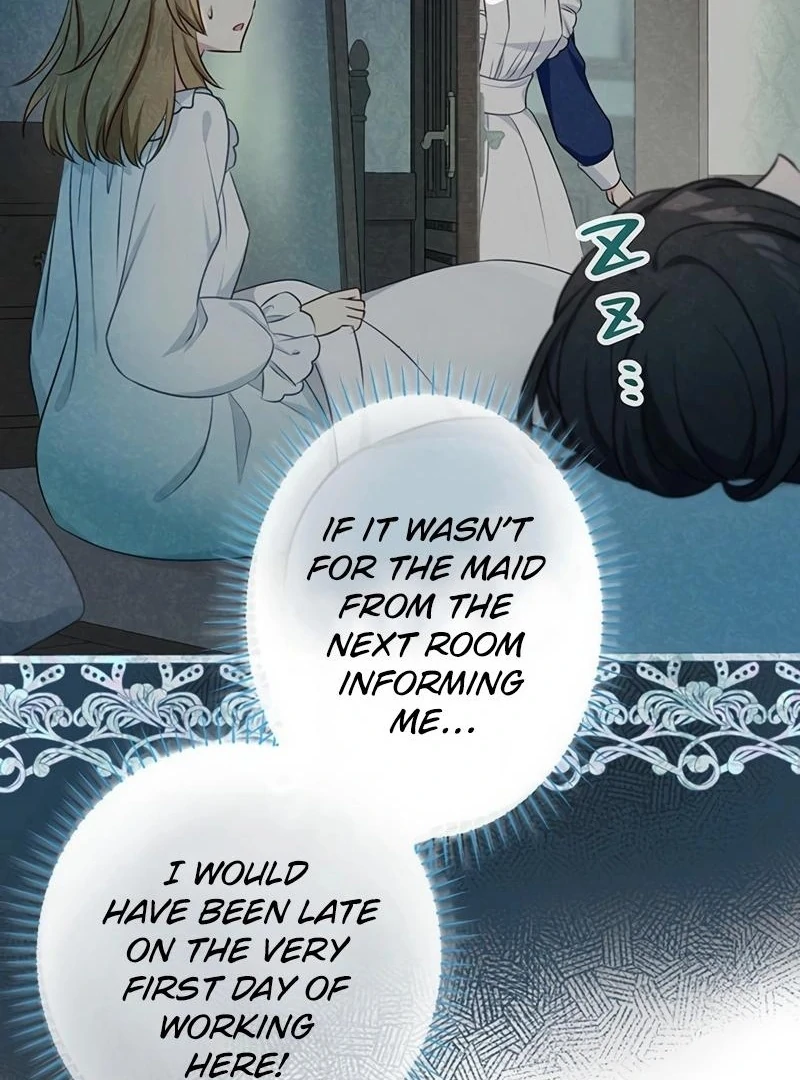 I will break ties with the harmful sister chapter 11 page 14