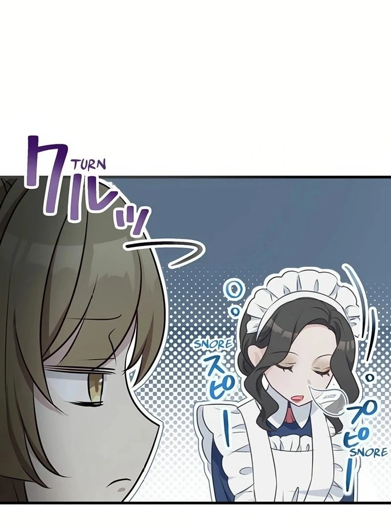 I will break ties with the harmful sister chapter 11 page 18