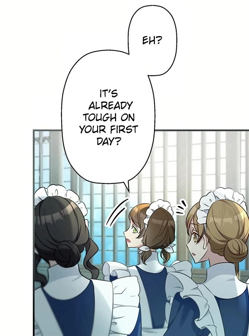 I will break ties with the harmful sister chapter 11 page 23