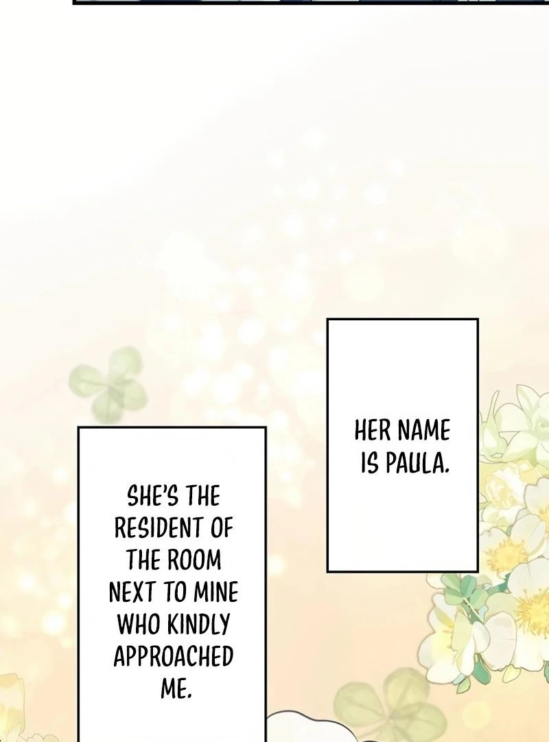 I will break ties with the harmful sister chapter 11 page 24