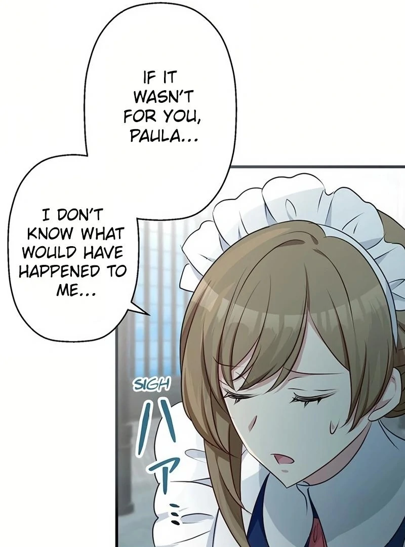 I will break ties with the harmful sister chapter 11 page 28