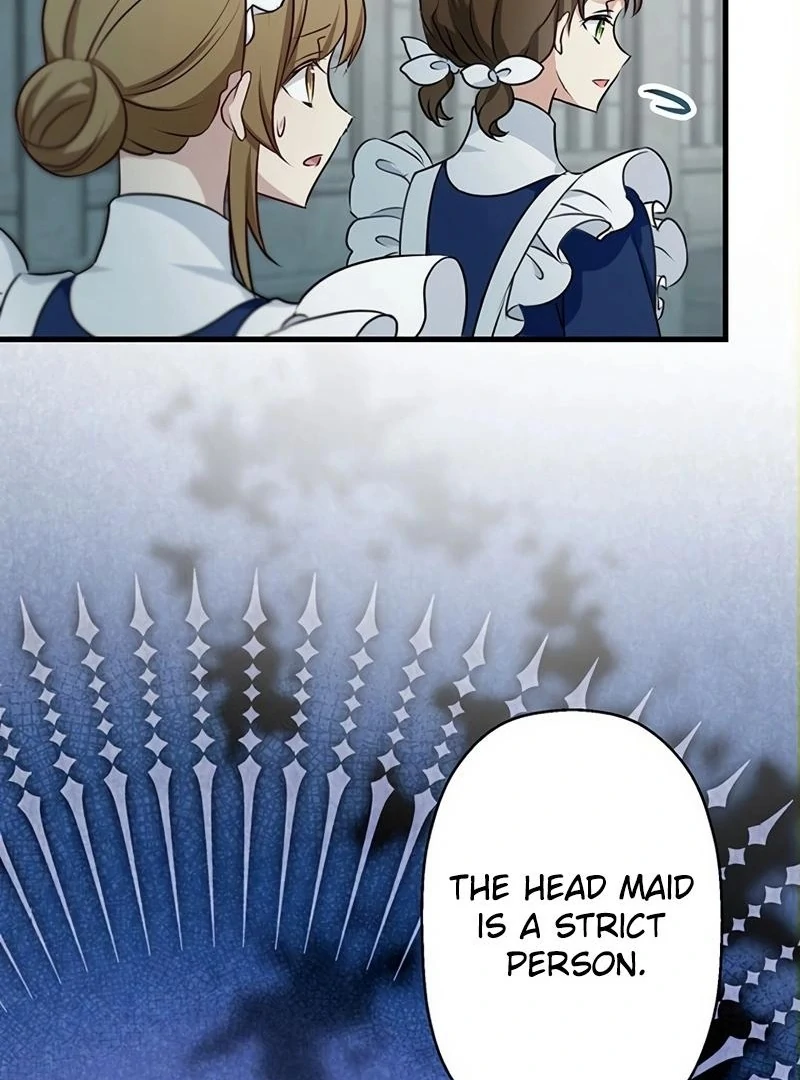 I will break ties with the harmful sister chapter 11 page 30